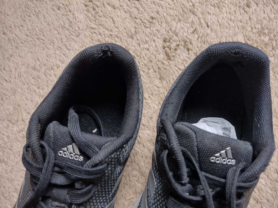 buty adidas  bounce 38/ 23,5cm