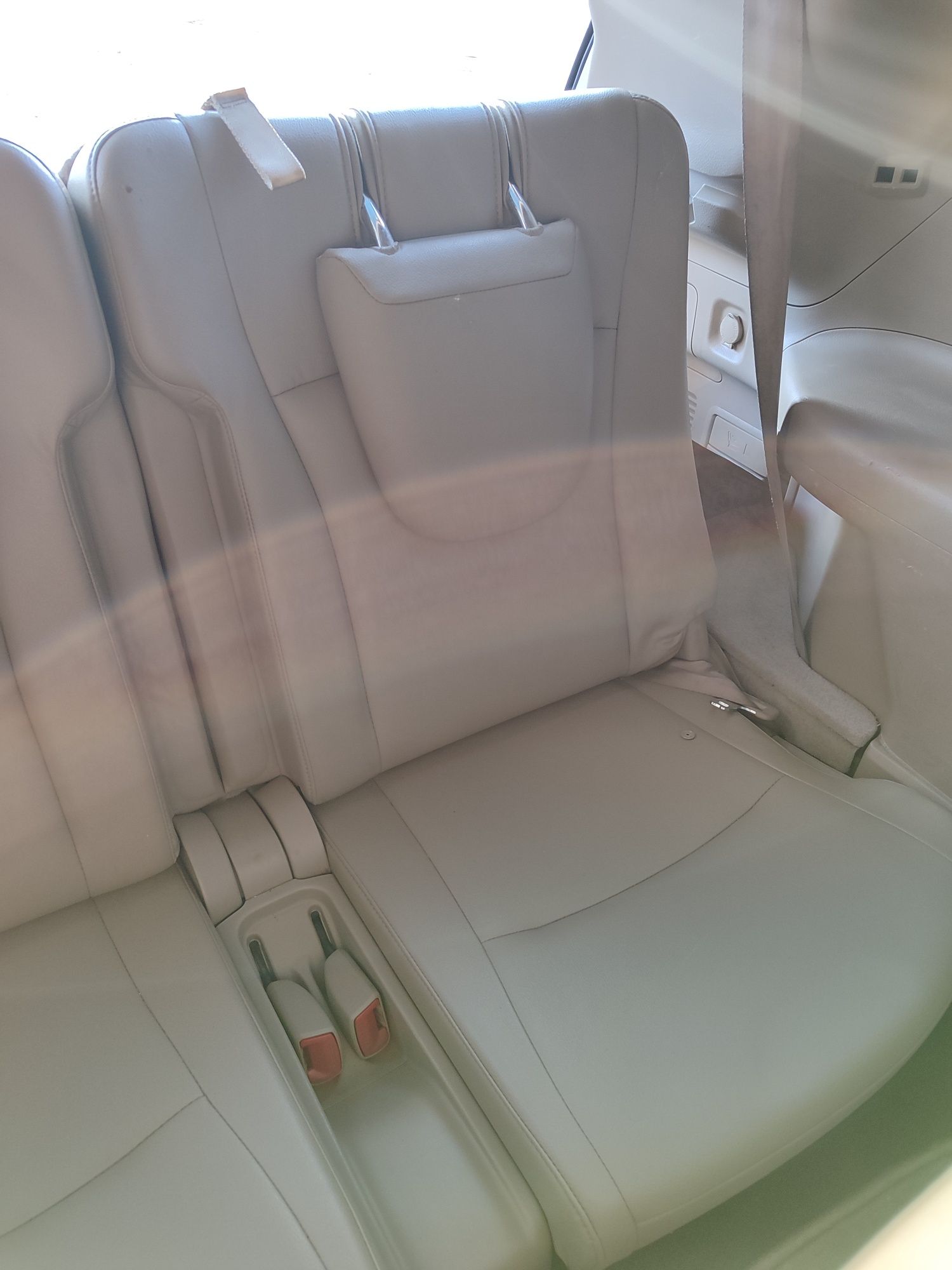 Toyota Highlander 3.5 2011р