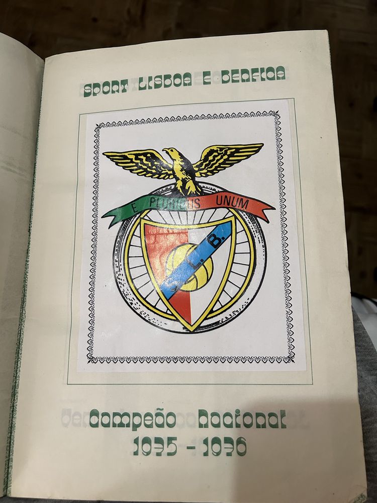 Caderneta de 1977,1978