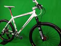 Nox Eclipse SLT L full XTR, Avid, Carbon, MTB vintage, niepowtarzalny!