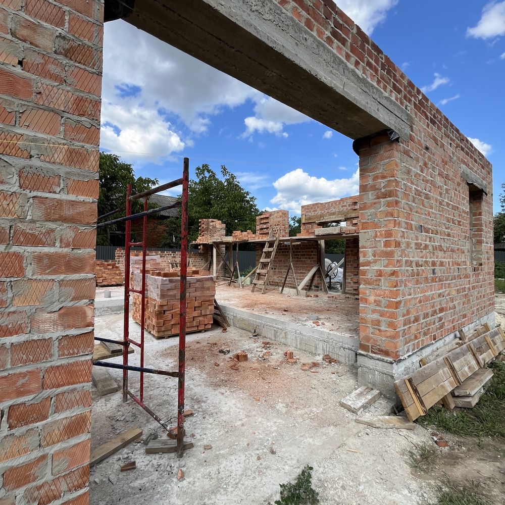 Продам дуплекс в Угорниках