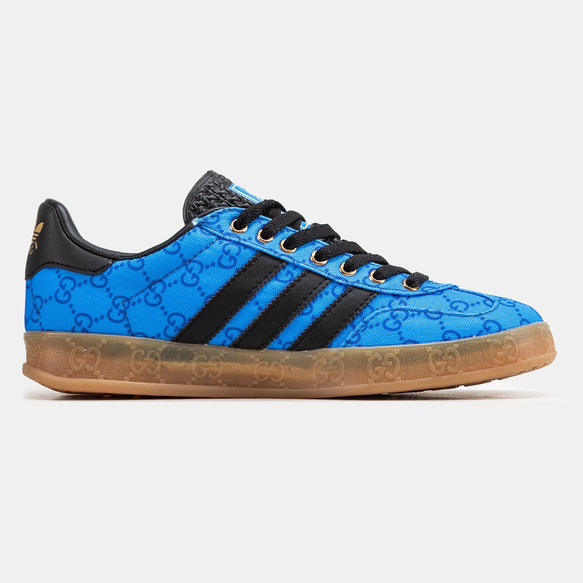 Adidas Gazelle Buty damskie trampki 36-40