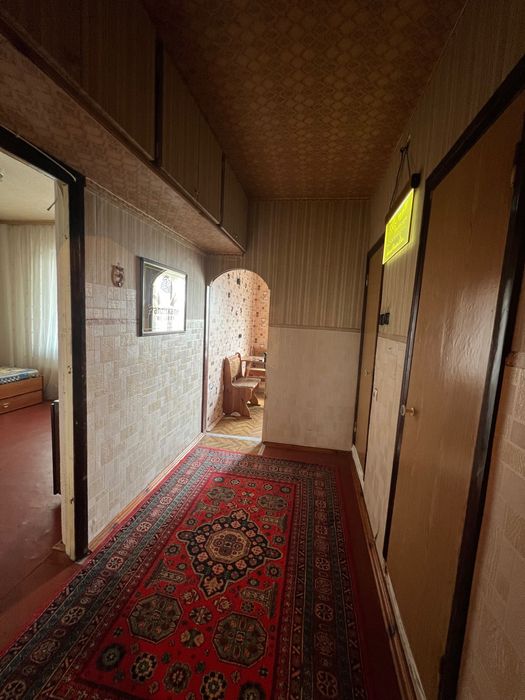 Без% Продам двокімнатну квартиру, Братства Тарасівців 8