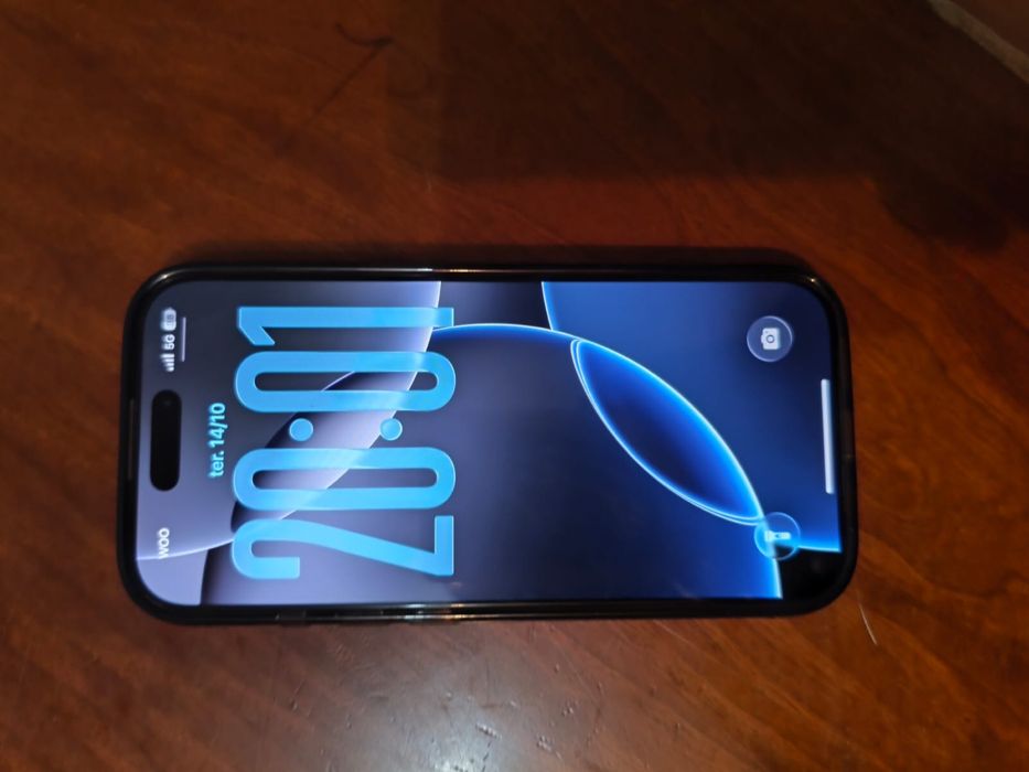 Iphone 16 pro 128
