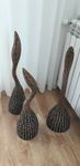 3 Cisnes Bambunilho