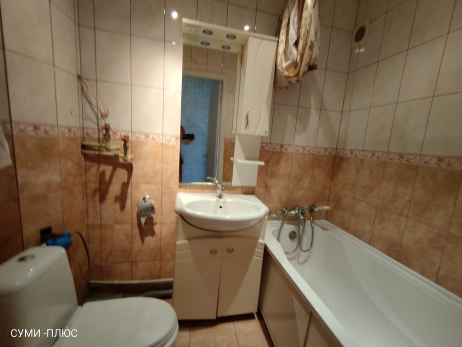 Оренда 2 кімнатної квартири