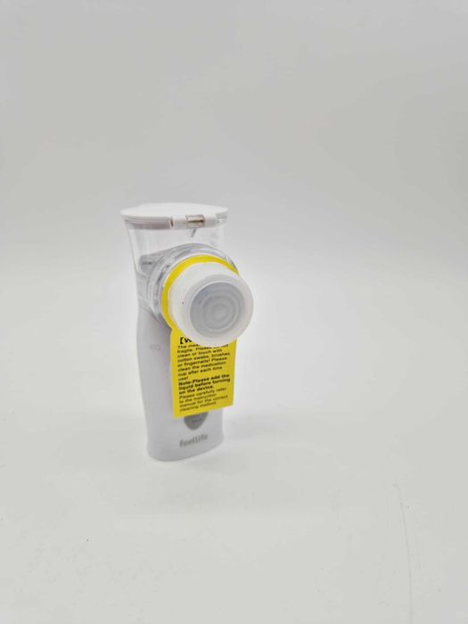 Inhalator Przenośny FEELLIFE AIR PRO VIII