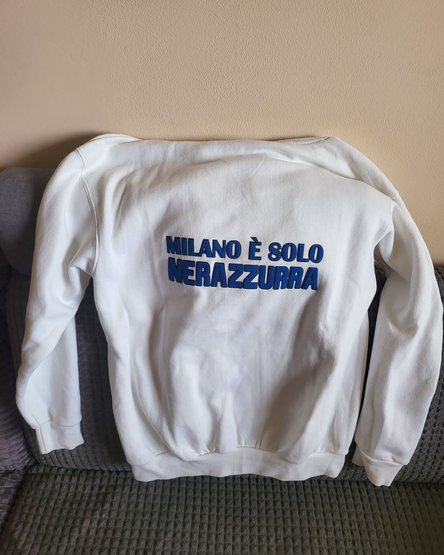 Bluza Inter Mediolan