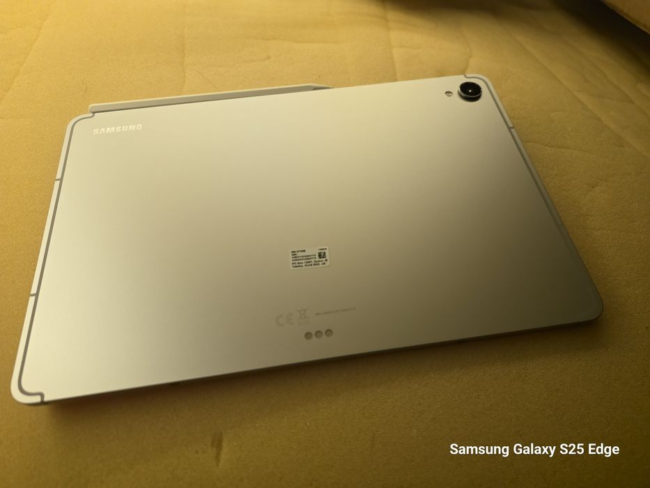 Samsung Galaxy Tab S11 5G, Nowe, od Samsung.pl, 2 Lat GW