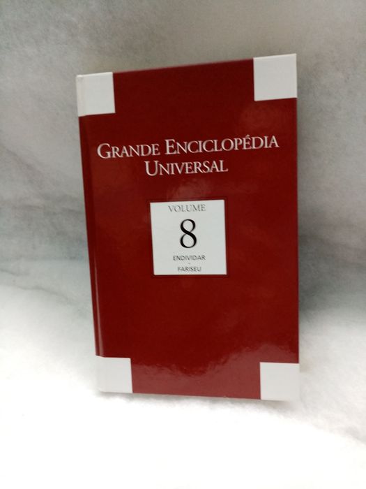 Grande Enciclopédia Universal