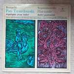 Różycki* / Szymanowski* Pan Twardowski / Harnasie – Chorus* And Orches