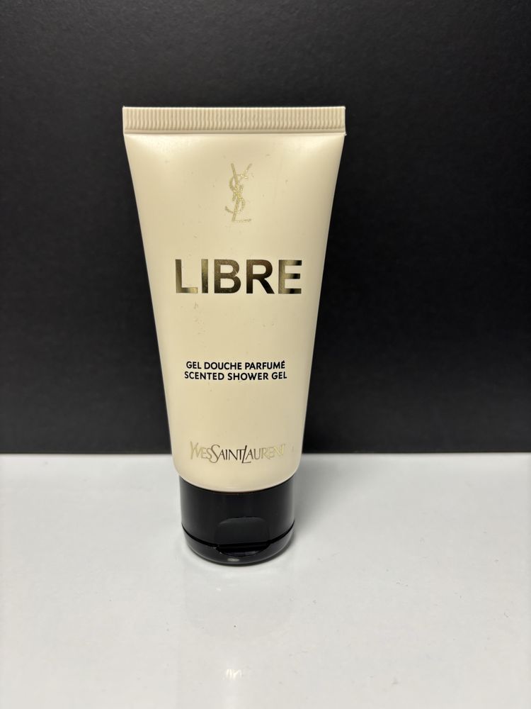 YSL Libre. Zel pod prysznic 50 ml