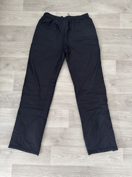 Штани adidas ( зимові/лижні)
