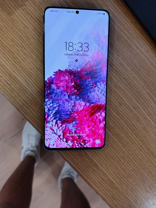 Samsung S20 Plus