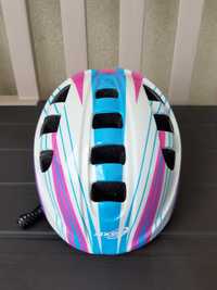 Kask rowerowy dla dziecka