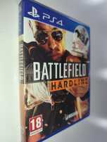 Gra Ps4 Battlefield Hardline gry PlayStation 4 Sniper GTA V Mafia NFS
