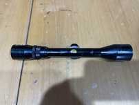 Оптический прицел shinwa super 3-9x40