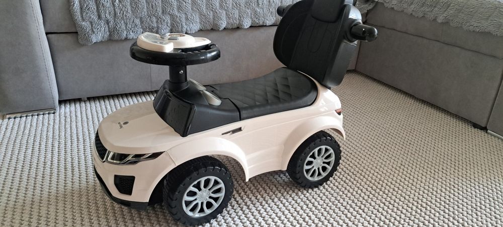 Samochód auto jeździk  super stan