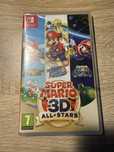 [NOWE / FOLIA] Super Mario 3D All-Stars