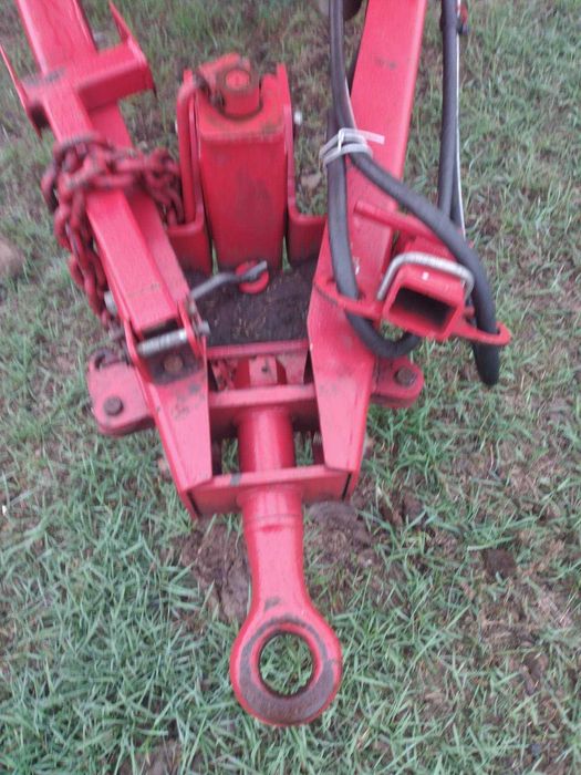 Опрыскиватель Тетис-24 (прицепной, Bravo 180, 24м, 3200л.) “Эльворти”