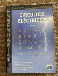 Livro técnico circuitos eléctricos