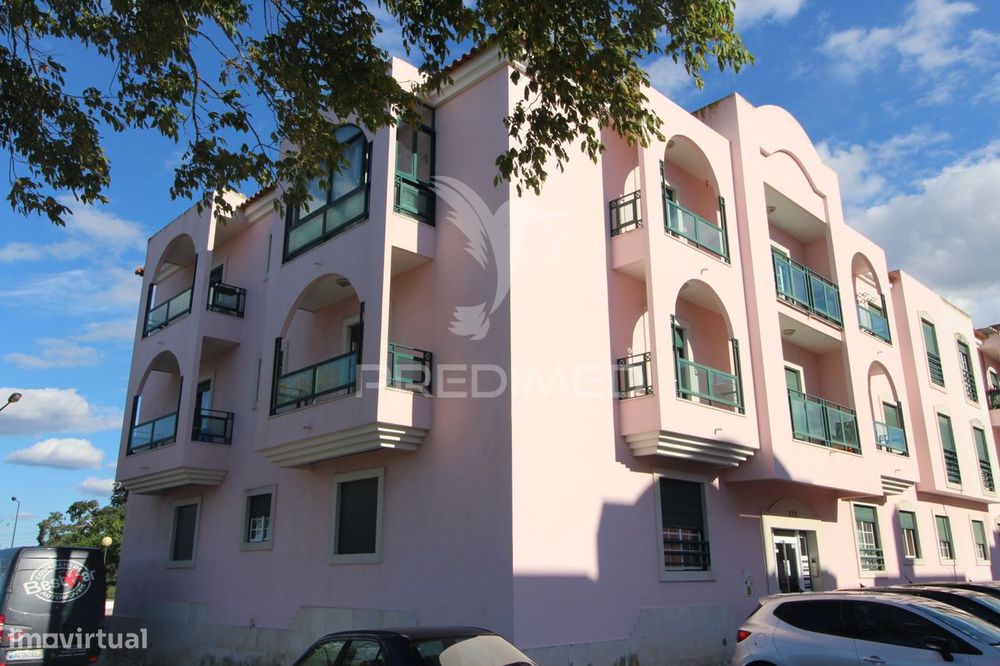 T3 na Urb. do Cruzeiro, Atalaia ( 2º andar )