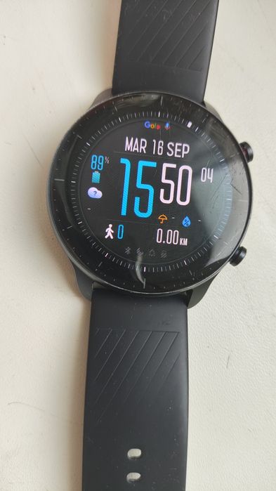 Смарт годинник Amazfir gtr2 i gtr mini