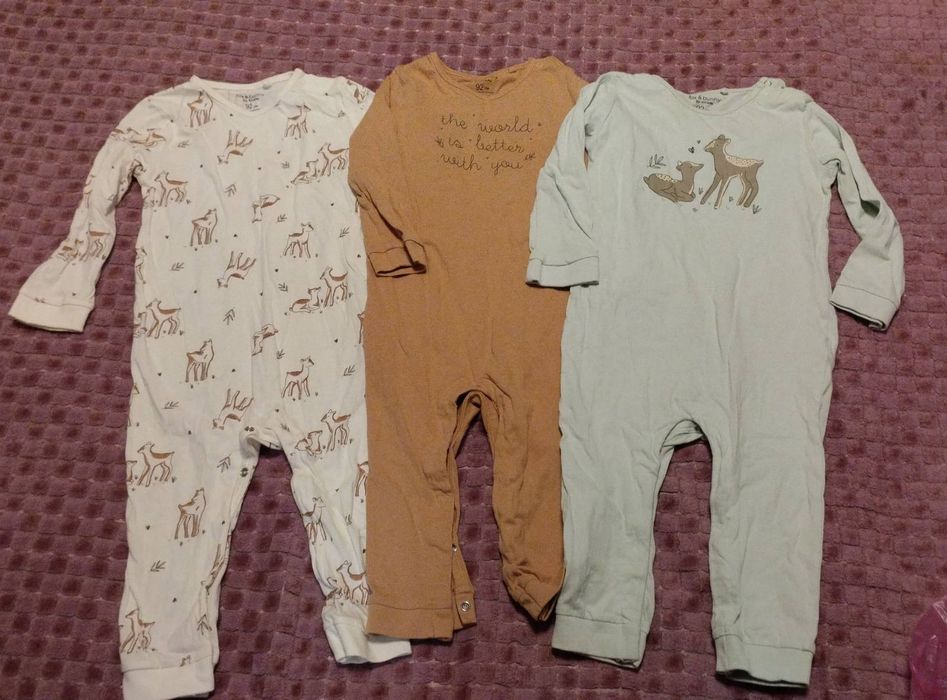 Набор костюмчиков.человечки