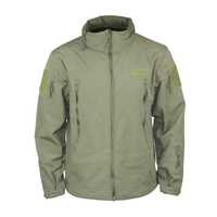 Kurtka Softshell z kapturem Titan Windproof OLVIE r.XXL