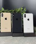 Iphone XS 64/256Gb Neverlock АКБ: 100% Айфон/Магазин/Гарантія