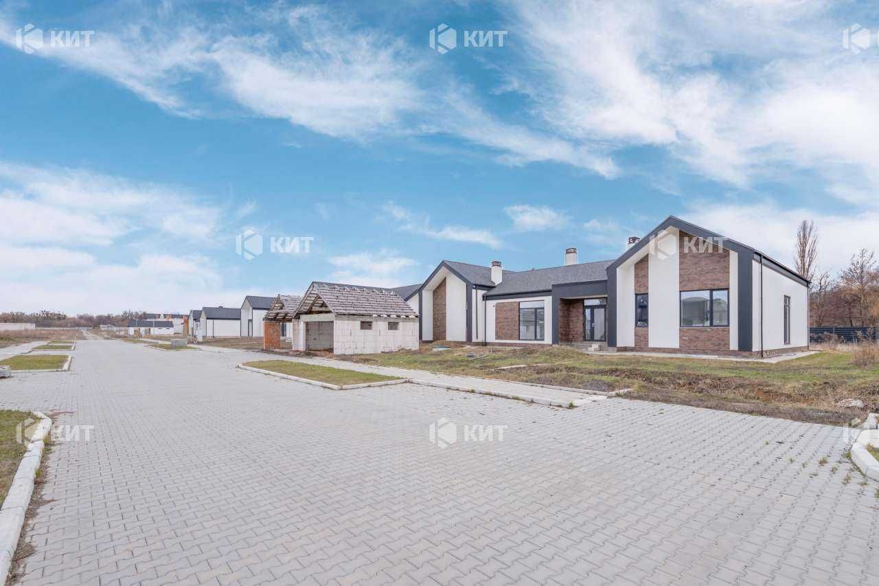 Будинок 277м2 км Скандінавський (рядом Алексеевка, Флоринка) 127529