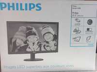 Монитор Philips 223V5 абсолютно новый