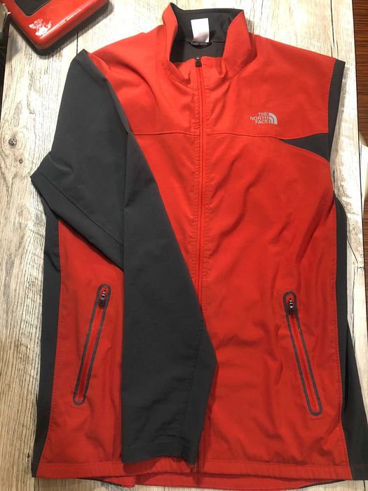 The North Face олимпийка курточка толстовка мастерка