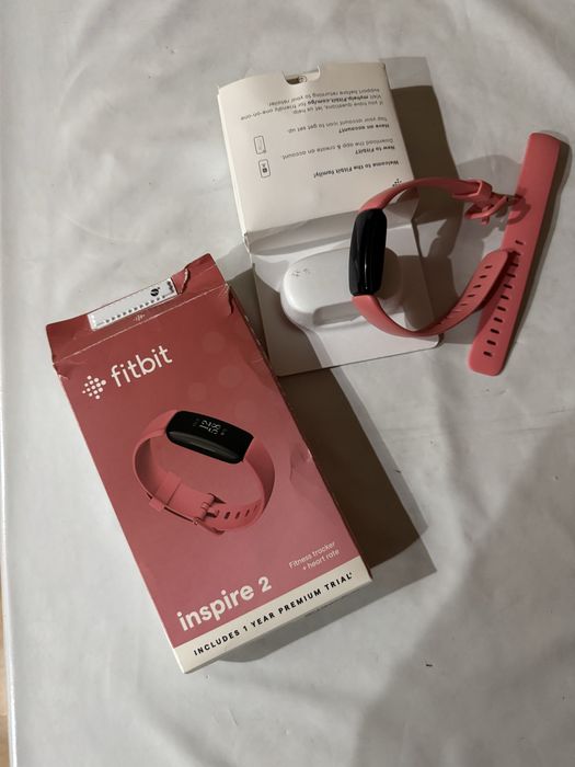 Smartband Fitbit inspire 2