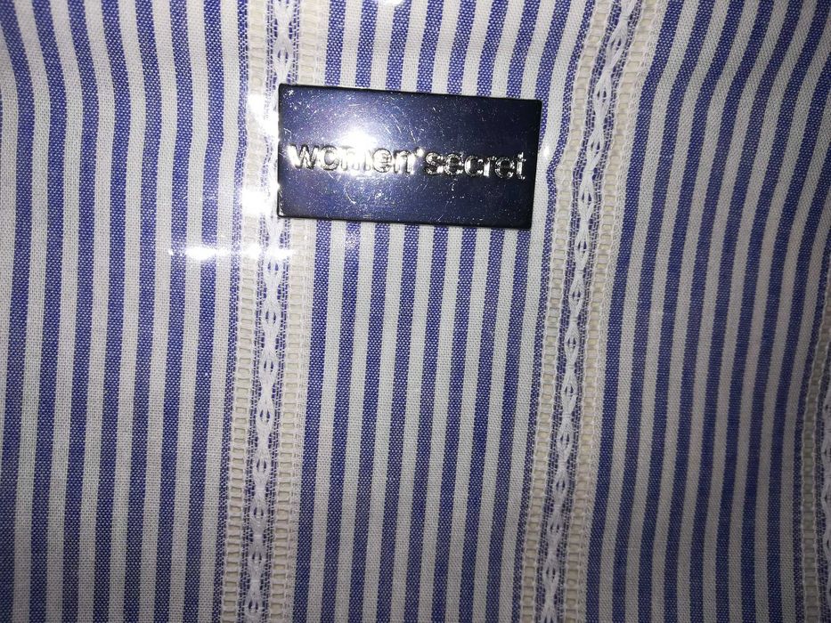 Necessarie Women Secret