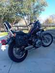 Yamaha virago 1100