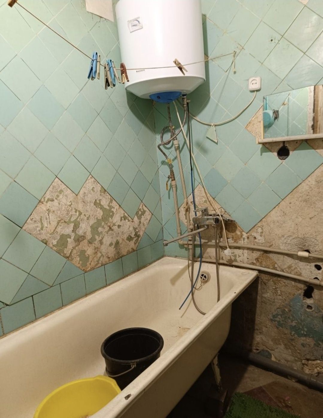 Продам 3х квартиру на АТБ ул.Беседова