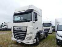 DAF XF 530 SSC FTR 6X2