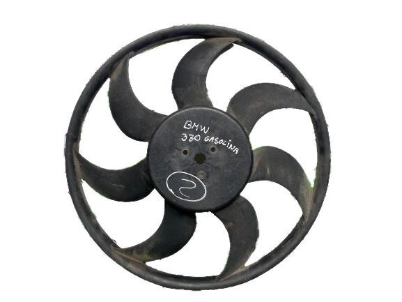 Termoventilador / motoventilador BMW 3 (E46)