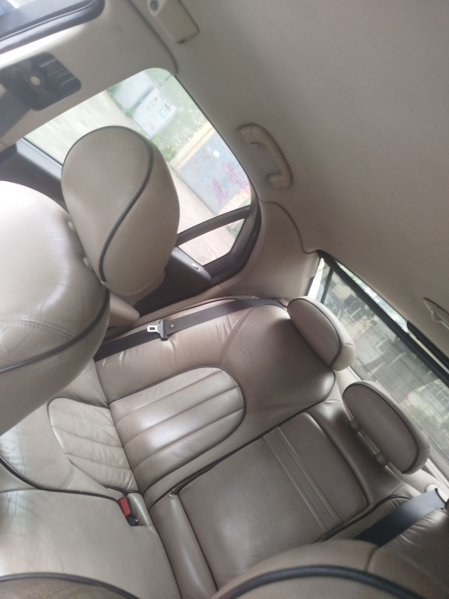Rover 75 цілий на ходу СРОЧНА ПРОДАЖА