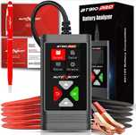 TESTER AKUMUALTORÓW AUTOXSCAN POLSKI BT910PRO