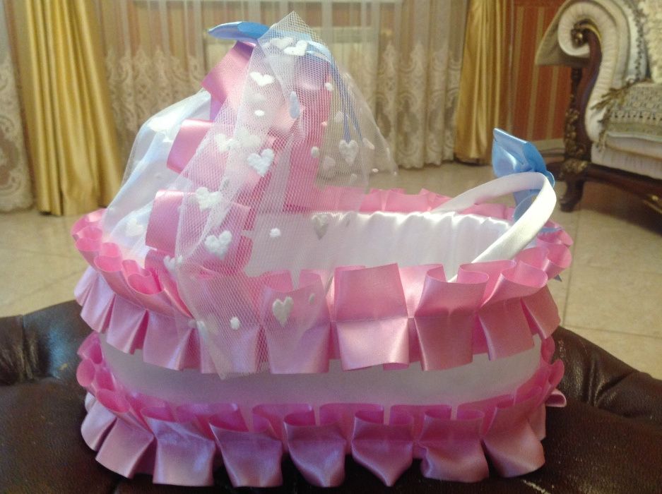 Весільні кошики