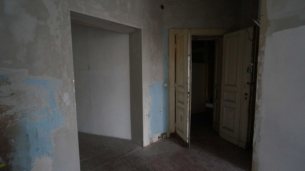 Kamienica przy Teatrze Wielkim 150 m2 Jaracza 58