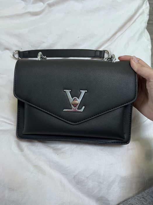 Жіночий клатч сумка