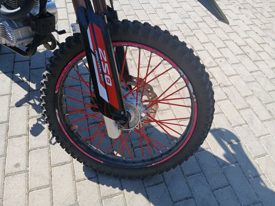 Viper l250v new plus