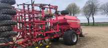 Siewnik Horsch CO 6