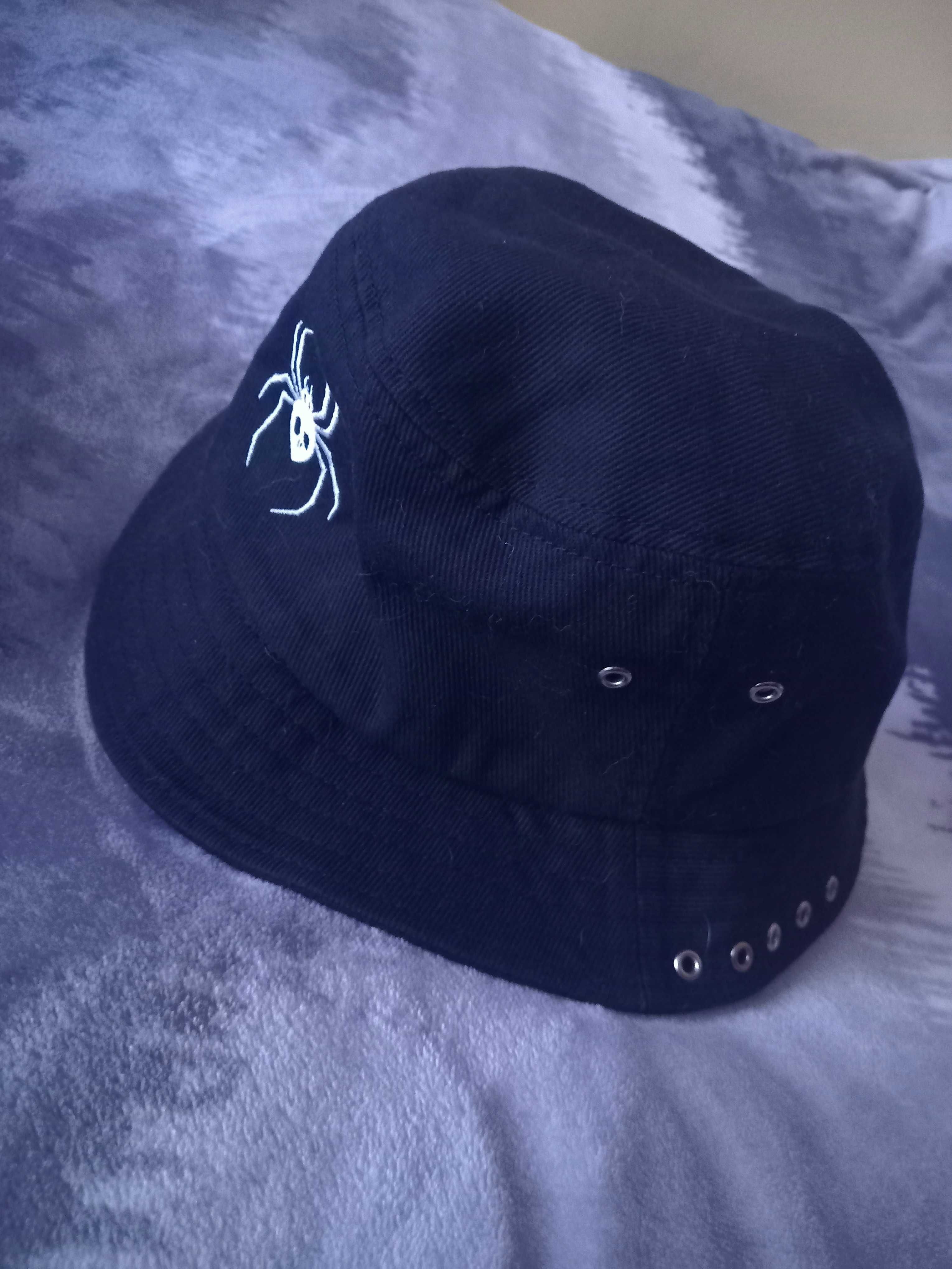 Bucket Hat Gugu Szpaku Chivas 27.fuckdemons Esceh
