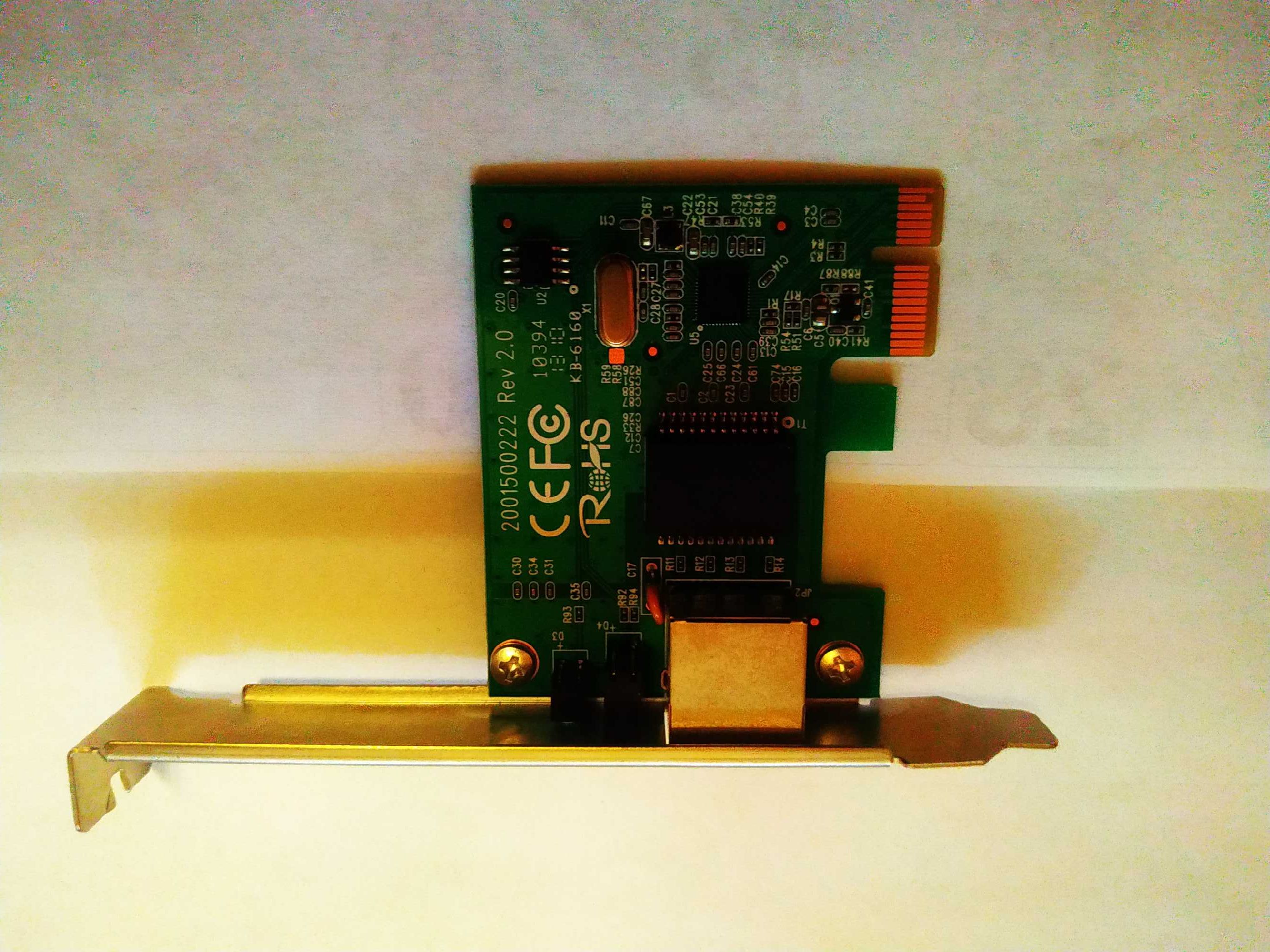TP-Link / TG-3468/