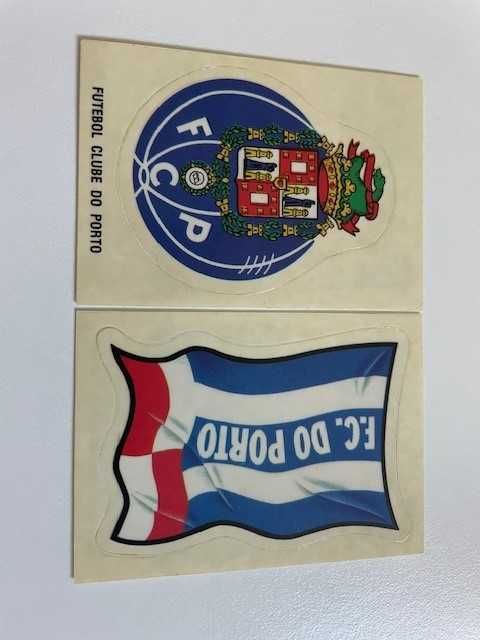 Cromos 1992/1993 Panini - Estrelas do Campeonato