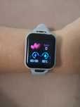 Okazja! Nowy zegarek smartwatch damski męski unisex wiele funkcji
